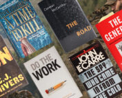 Jack Carr recommended books