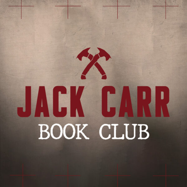 The Jack Carr Book Club