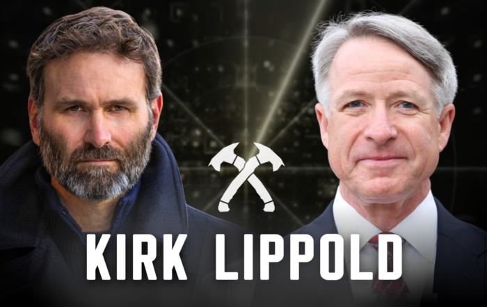 Kirk Lippold Jack Carr Danger Close podcast