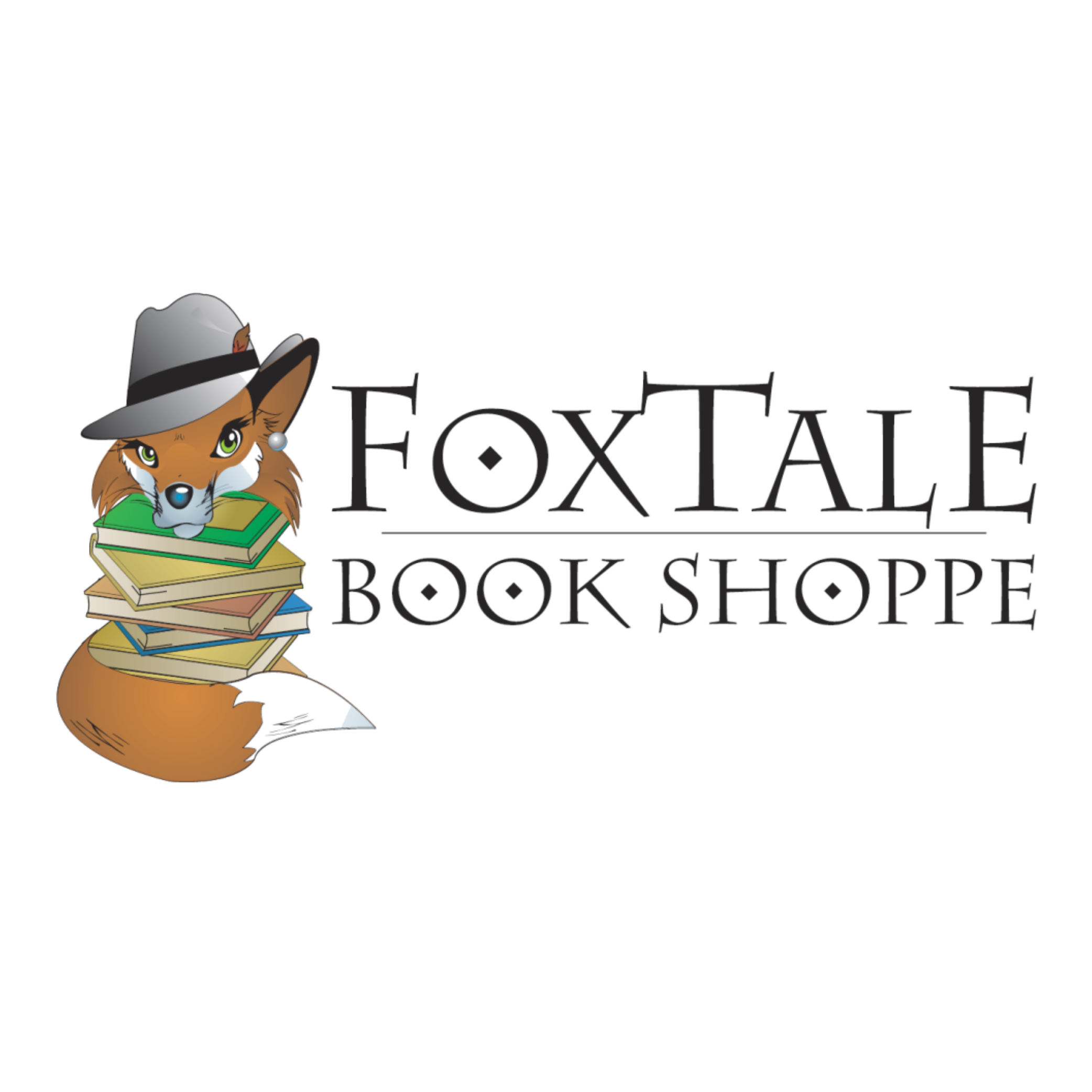 Foxtale book shoppe