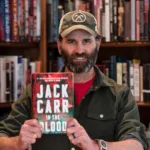 Jack Carr Book Club